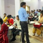 सुमन कंप्यूटर इंस्टिट्यूट में आयोजित हुई साइबर सुरक्षा गोष्ठी