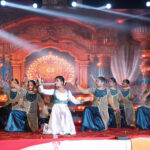 लिटिल एंजेल्स में धूमधाम से मनाया गया 28वां वार्षिकोत्सव